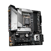 Gigabyte B560M Aorus Pro AX WiFi6e  Placa Base Intel 1200