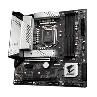 Gigabyte B560M Aorus Pro AX WiFi6e  Placa Base Intel 1200
