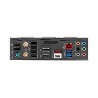 Gigabyte B560M Aorus Pro AX WiFi6e  Placa Base Intel 1200