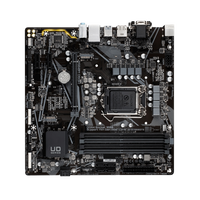 Gigabyte B560MDS3H  Placa Base Intel 1200
