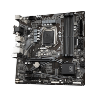 Gigabyte B560MDS3H  Placa Base Intel 1200