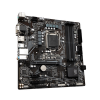 Gigabyte B560MDS3H  Placa Base Intel 1200
