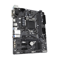 Gigabyte H410M S2H  Placa Base Intel 1200