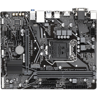Gigabyte H410M S2H  Placa Base Intel 1200