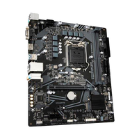 Gigabyte H510MH Placa Base Intel 1200 Gigabyte H510MH Placa Base Intel 1200