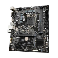 Gigabyte H510MH Placa Base Intel 1200 Gigabyte H510MH Placa Base Intel 1200