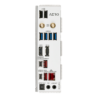 Gigabyte Z690 Aero G  DDR5  Placa Base Intel 1700