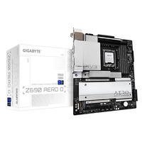 Gigabyte Z690 Aero D DDR5 Placa Base Intel 1700 Gigabyte Z690 Aero D DDR5 Placa Base Intel 1700