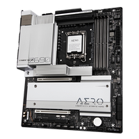 Gigabyte Z690 Aero D DDR5 Placa Base Intel 1700 Gigabyte Z690 Aero D DDR5 Placa Base Intel 1700