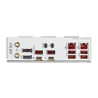Gigabyte Z690 Aero D DDR5 Placa Base Intel 1700 Gigabyte Z690 Aero D DDR5 Placa Base Intel 1700