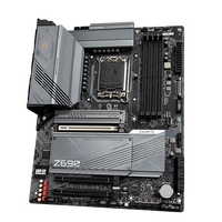 Gigabyte Z690 Gaming X  DDR5  Placa Base Intel 1700