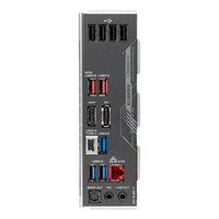 Gigabyte Z690 Gaming X  DDR5  Placa Base Intel 1700