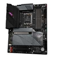 Gigabyte Z690 Aorus Elite  WiFi AX  DDR5  Placa Base Intel 1700