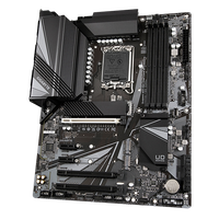 Gigabyte Z690 UD  DDR5  Placa Base Intel 1700
