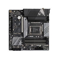 Gigabyte Z690M Aorus Elite WiFi AX DDR4 Placa Base Intel 1700 Gigabyte Z690M Aorus Elite WiFi AX DDR4 Placa Base Intel 1700