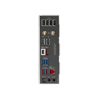 Gigabyte Z690M Aorus Elite WiFi AX DDR4 Placa Base Intel 1700 Gigabyte Z690M Aorus Elite WiFi AX DDR4 Placa Base Intel 1700