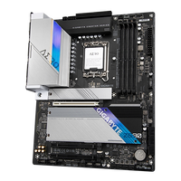 Gigabyte Z690 Aero G DDR4 Placa Base Intel 1700 Gigabyte Z690 Aero G DDR4 Placa Base Intel 1700