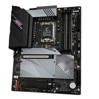 Gigabyte Z690 Aorus Elite DDR4 Placa Base Intel 1700 Gigabyte Z690 Aorus Elite DDR4 Placa Base Intel 1700