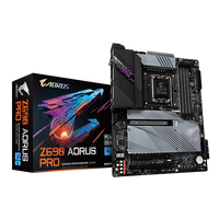 Gigabyte Z690 Aorus Pro  DDR4  Placa Base Intel 1700