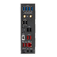 Gigabyte Z690 Aorus Pro  DDR4  Placa Base Intel 1700