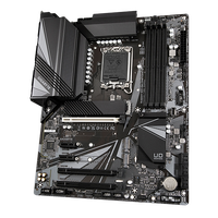 Gigabyte Z690 UD AX DDR5 Placa Base Intel 1700 Gigabyte Z690 UD AX DDR5 Placa Base Intel 1700