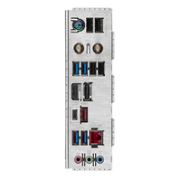 Gigabyte Z690 UD AX DDR5 Placa Base Intel 1700 Gigabyte Z690 UD AX DDR5 Placa Base Intel 1700