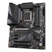 Gigabyte Z690 UD DDR4 Placa Base Intel 1700 Gigabyte Z690 UD DDR4 Placa Base Intel 1700