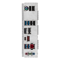 Gigabyte Z690 UD DDR4 Placa Base Intel 1700 Gigabyte Z690 UD DDR4 Placa Base Intel 1700
