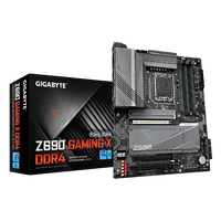 Gigabyte Z690 Gaming X DDR4 Placa Base Intel 1700 Gigabyte Z690 Gaming X DDR4 Placa Base Intel 1700