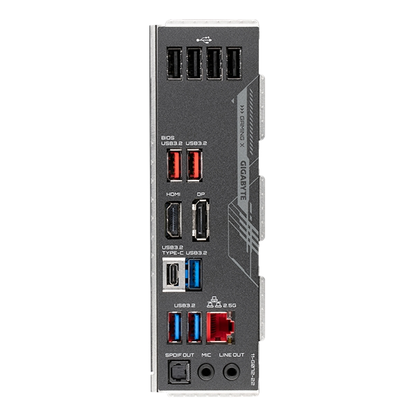 Gigabyte Z690 Gaming X  DDR4  Placa Base Intel 1700 Gigabyte Z690 Gaming X  DDR4  Placa Base Intel 1700