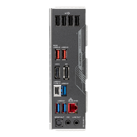 Gigabyte Z690 Gaming X DDR4 Placa Base Intel 1700 Gigabyte Z690 Gaming X DDR4 Placa Base Intel 1700