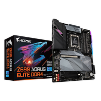 Gigabyte Z690M Aorus Elite  DDR4  Placa Base Intel 1700