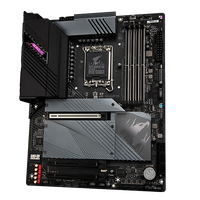 Gigabyte Z690 Aorus Elite  WiFi AX  DDR4  Placa Base Intel 1700
