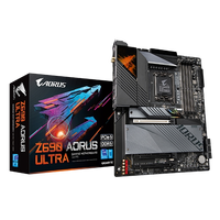 Gigabyte Z690I Aorus Ultra  DDR4  Placa Base Intel 1700