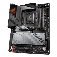 Gigabyte Z690I Aorus Ultra  DDR4  Placa Base Intel 1700