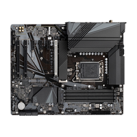 Gigabyte Z690 UD ACY1  WiFi AC  DDR5  Placa Base Intel 1700