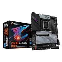 Gigabyte Z690 Aorus Pro DDR5 Placa Base Intel 1700 Gigabyte Z690 Aorus Pro DDR5 Placa Base Intel 1700