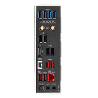 Gigabyte Z690 Aorus Pro DDR5 Placa Base Intel 1700 Gigabyte Z690 Aorus Pro DDR5 Placa Base Intel 1700