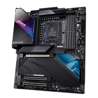 Gigabyte Z690 Aorus Master  DDR5  Placa Base Intel 1700