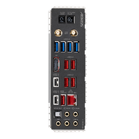 Gigabyte Z690 Aorus Master  DDR5  Placa Base Intel 1700