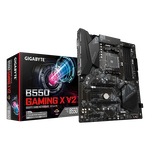 Gigabyte B550 Gaming X V2 - Placa Base AM4