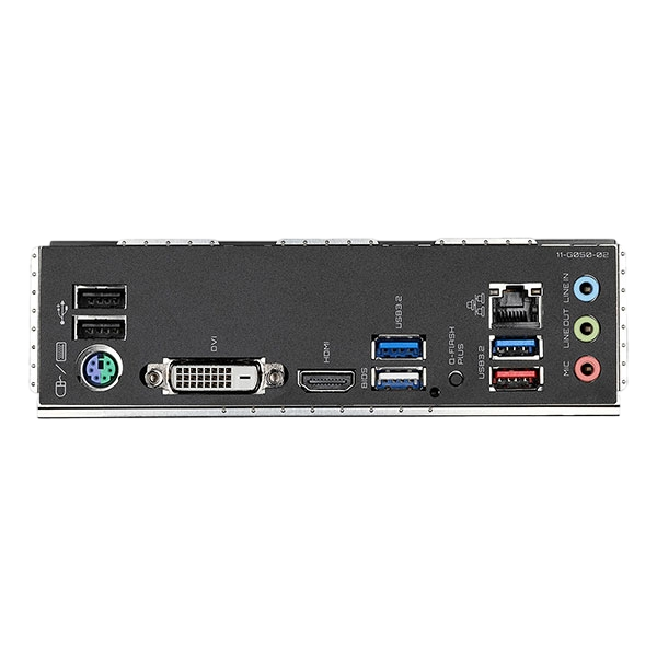 Gigabyte B550 Gaming X V2 Placa Base AM4 Gigabyte B550 Gaming X V2 Placa Base AM4