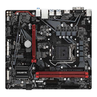 Gigabyte B560MH Placa Base Intel 1200 Gigabyte B560MH Placa Base Intel 1200