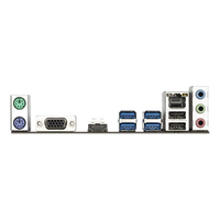 Gigabyte B560MH Placa Base Intel 1200 Gigabyte B560MH Placa Base Intel 1200