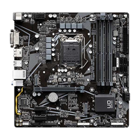 Gigabyte B560MDS3H V2 Placa Base Intel 1200 Gigabyte B560MDS3H V2 Placa Base Intel 1200