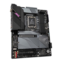 Gigabyte B660 Aorus Master DDR4  Placa Base Intel 1700