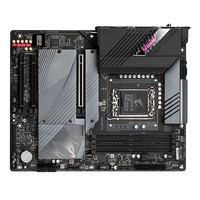 Gigabyte B660 Aorus Master DDR4  Placa Base Intel 1700
