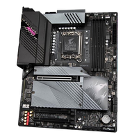 Gigabyte B660 Aorus Master DDR4  Placa Base Intel 1700