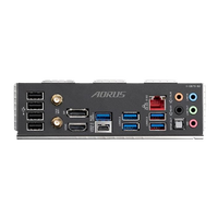 Gigabyte B660 Aorus Master DDR4  Placa Base Intel 1700