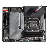 Gigabyte B660 Aorus Master DDR5  Placa Base Intel 1700